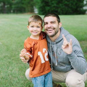 Meet your Posher, Danny